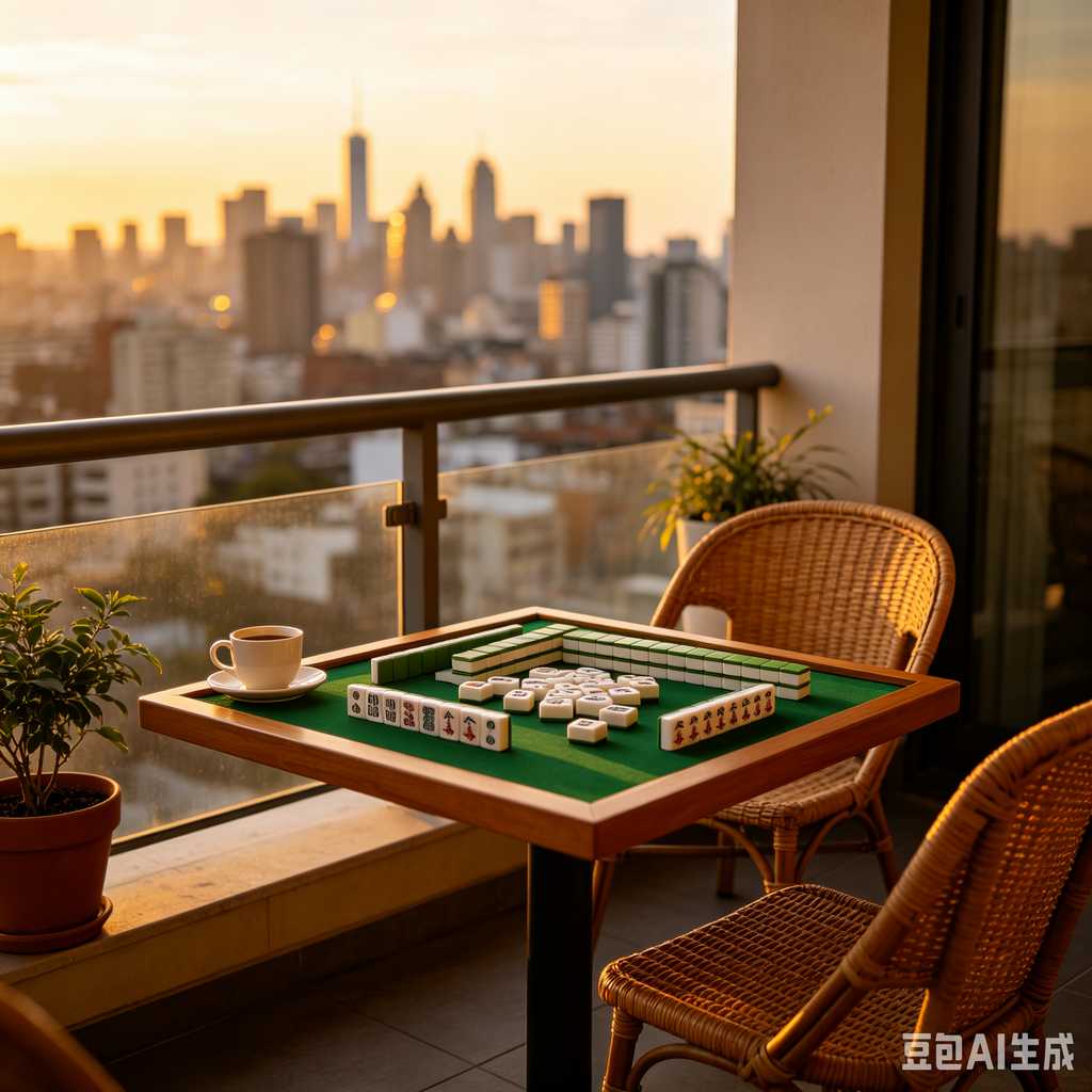 rome,mahjong
